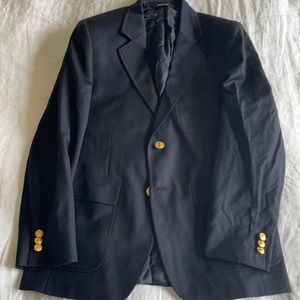 BROOKS BROTHERS BOYS SPORTCOAT